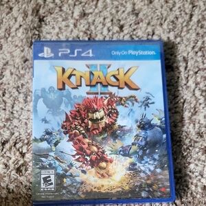 Knack 2